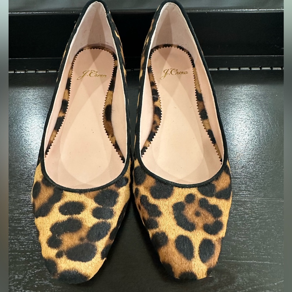 JCrew shoes size 5 New shoes